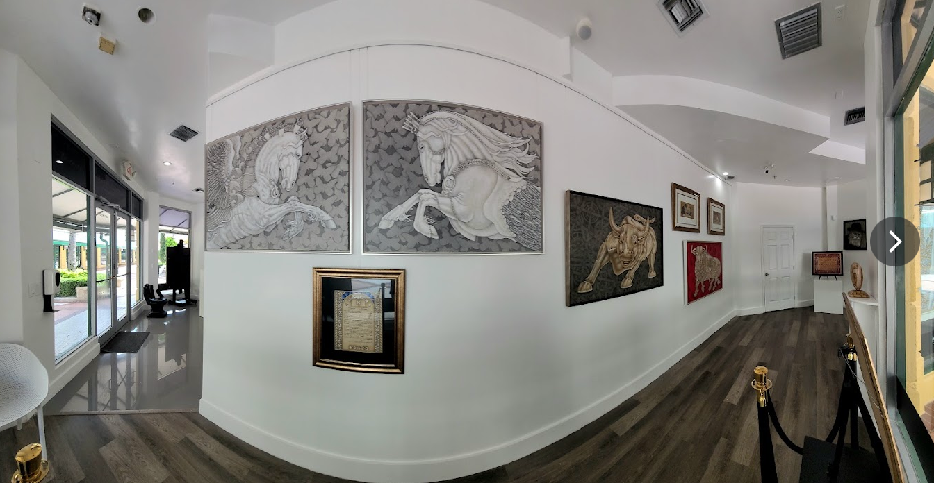 "REBORN" / AVAILABLE ORIGINAL AND PRINTS