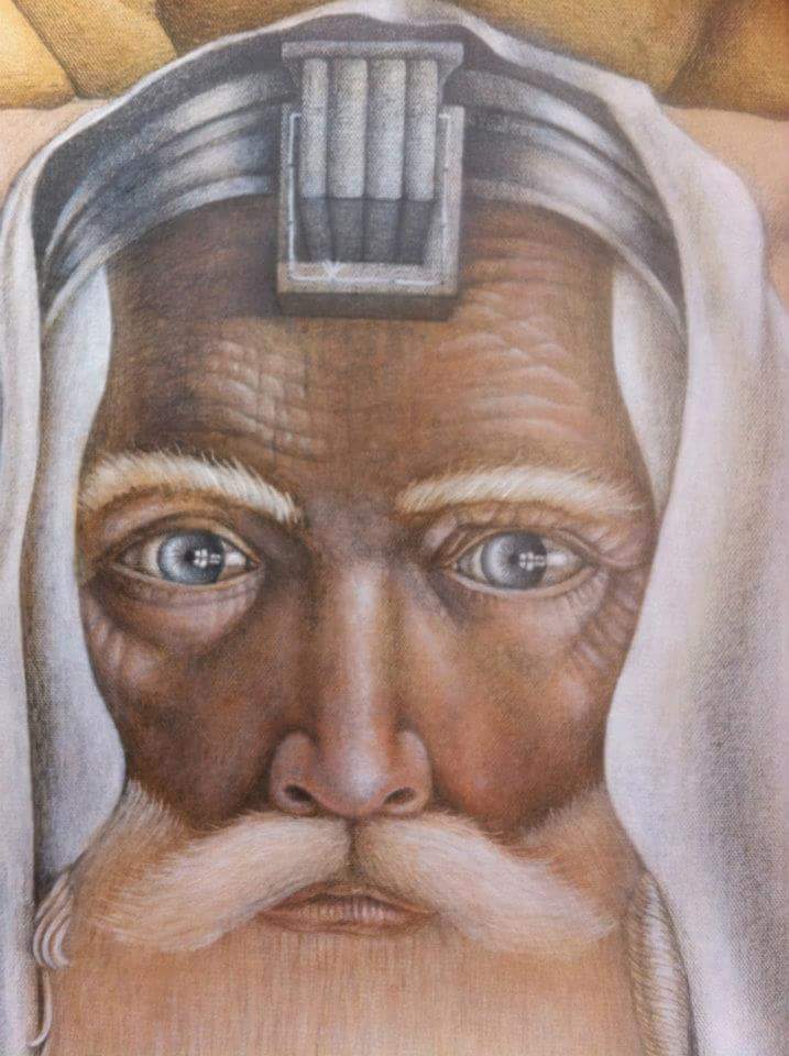 "BERESHIT SOFER" / SOLD