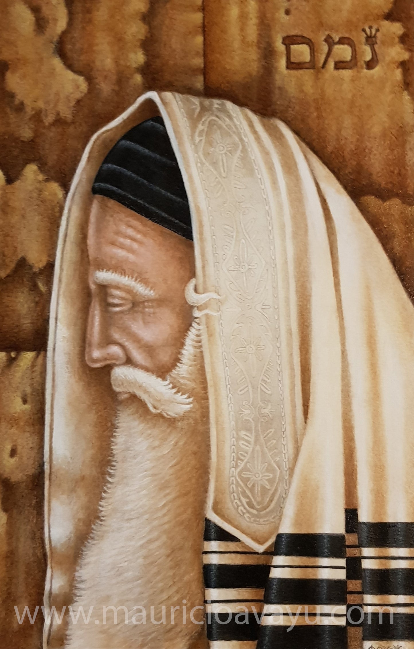 "LISTEN OUR SOUL" / AVAILABLE ORIGINAL AND PRINTS